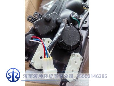 LG9704720002,组合前灯总成,济南颂坤经贸有限公司