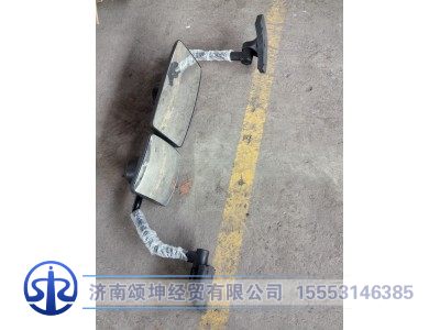 LG1617770118,左镜杆总成,济南颂坤经贸有限公司