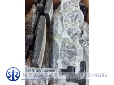LG1617770118,左镜杆总成,济南颂坤经贸有限公司