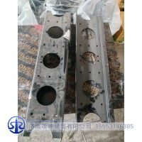 FG9809510830   尾横梁