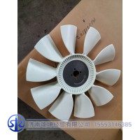 LG9704060009     Φ570刚性风扇(开口)