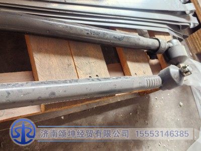 FG9804430028,转向直拉杆_轻卡/1058,济南颂坤经贸有限公司