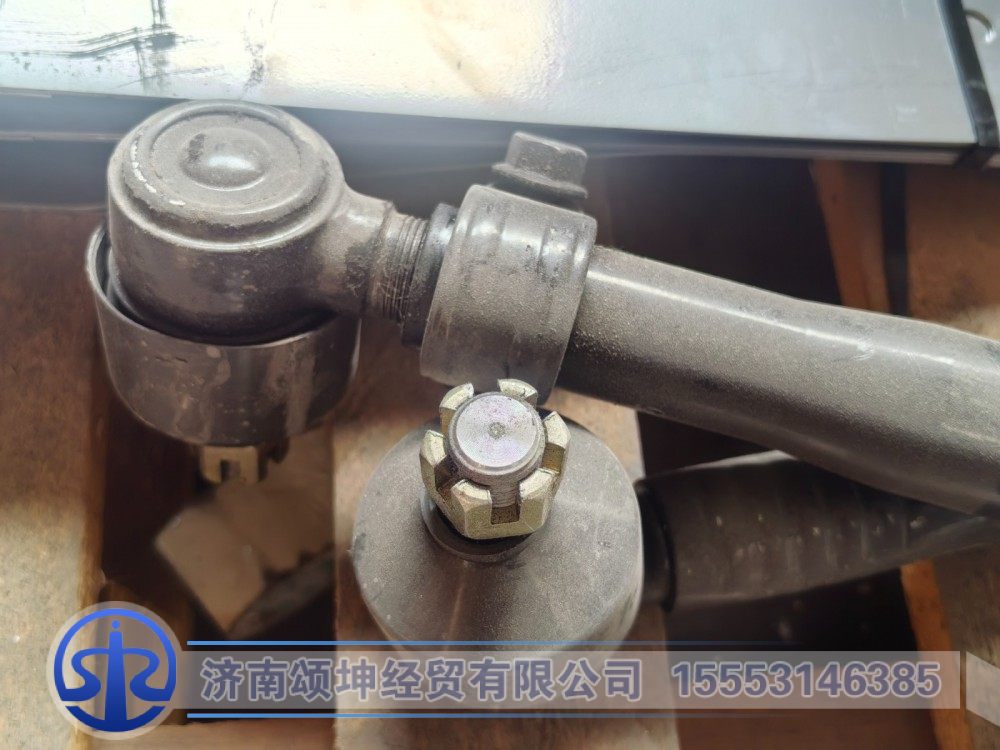 FG9804430028,转向直拉杆_轻卡/1058,济南颂坤经贸有限公司