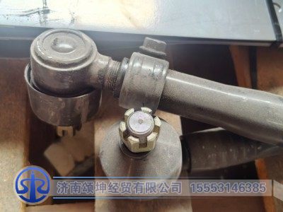 FG9804430028,转向直拉杆_轻卡/1058,济南颂坤经贸有限公司