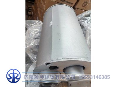 752W15101-0010,后处理器总成,济南颂坤经贸有限公司