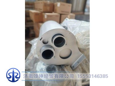 752W15101-0010,后处理器总成,济南颂坤经贸有限公司