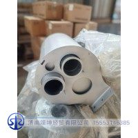 752W15101-0010    D08国I I I消声器