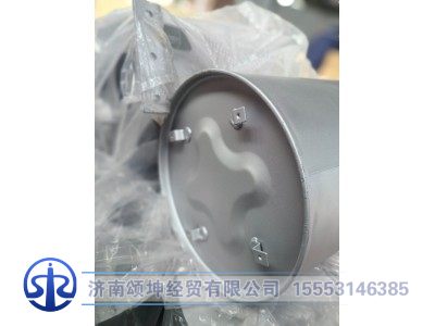 752W15101-0010,后处理器总成,济南颂坤经贸有限公司