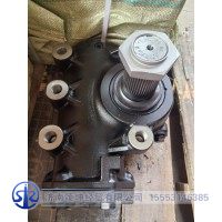 WG9925477132   转向器总成方向机总成