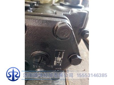 WG9925477132,转向器总成方向机总成,济南颂坤经贸有限公司