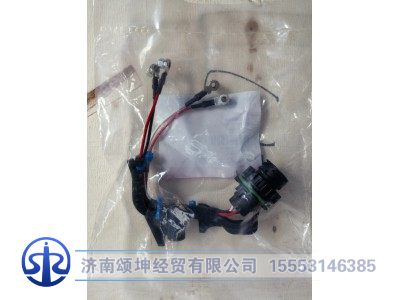 5289407,发动机线束,济南颂坤经贸有限公司