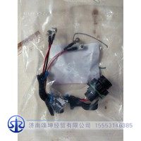 5289407    发动机线束