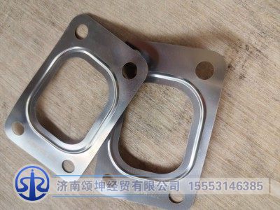 HA09188,增压器燃气进口法兰垫片,济南颂坤经贸有限公司