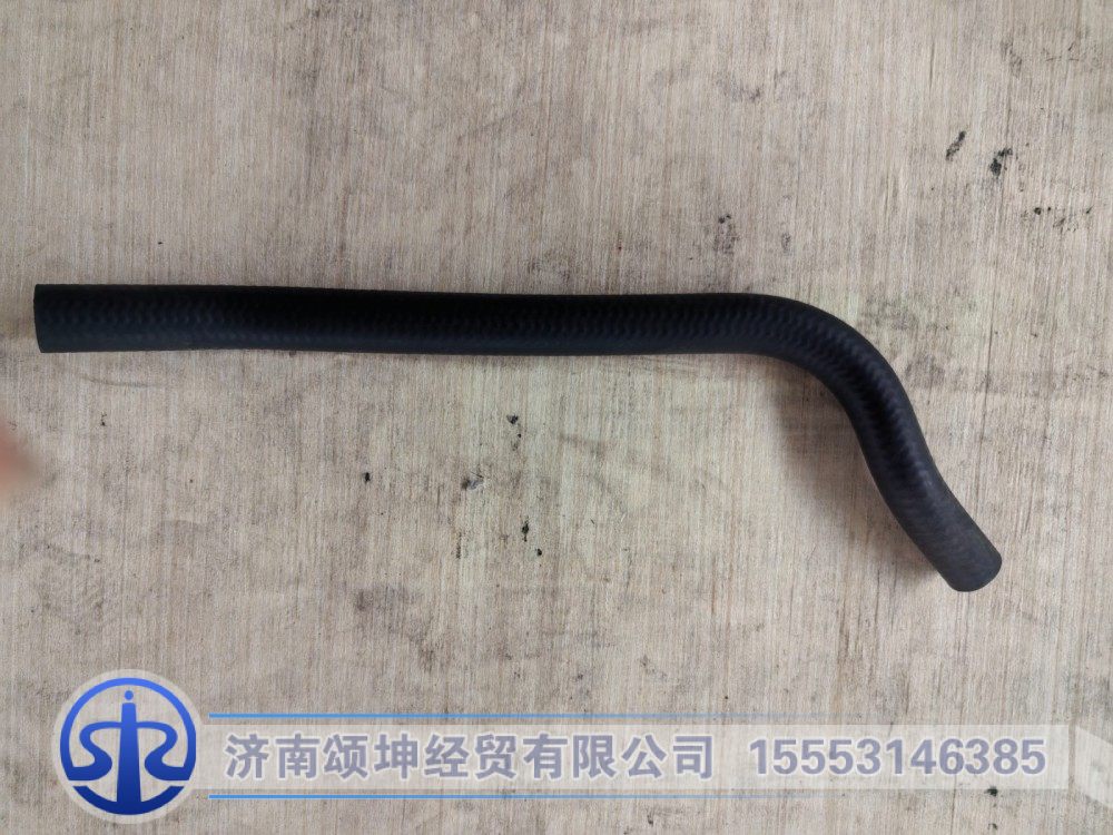 SHA4446,EGR冷却器进水胶管,济南颂坤经贸有限公司