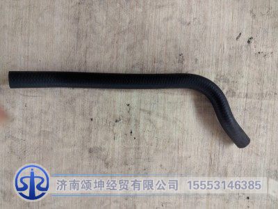 SHA4446,EGR冷却器进水胶管,济南颂坤经贸有限公司