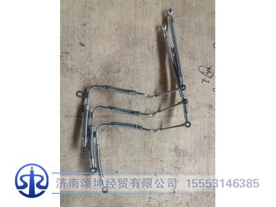 SHA53052,发电机进油管,济南颂坤经贸有限公司