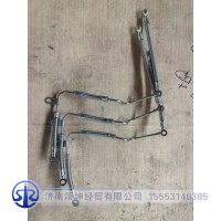 SHA53052    发电机进油管