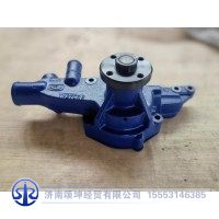 SHA4247   发动机水泵总成