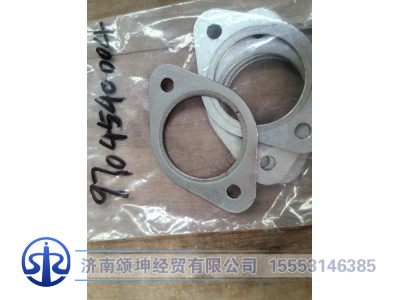9704540004,密封垫(内径56孔间距90),济南颂坤经贸有限公司