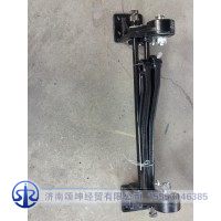 FG1693435010     2080单排翻转机构装配总成(载货车190.5)(国六)