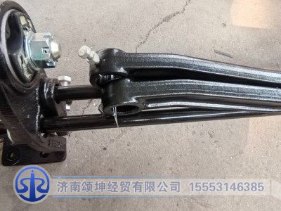 FG1693435010,2080单排翻转机构装配总成(载货车190.5)(国六),济南颂坤经贸有限公司