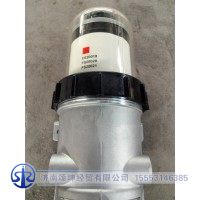 WG9925550100      燃油粗滤器