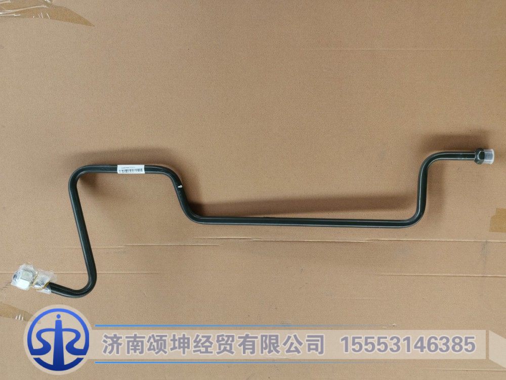 LG9716472151,进油钢管,济南颂坤经贸有限公司