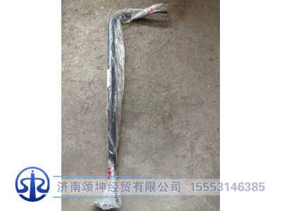 DZ1660770075,左后上车扶手总成,济南颂坤经贸有限公司