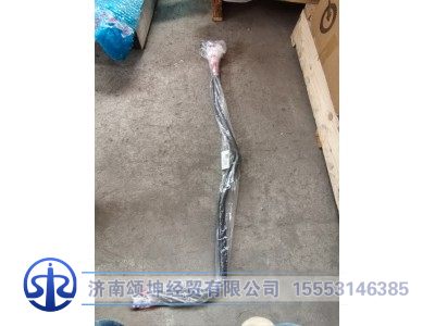 EZ18231620040,左前上车扶手总成,济南颂坤经贸有限公司