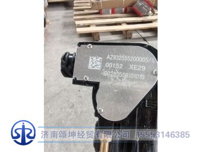 AZ932555200005,油位传感器,济南颂坤经贸有限公司