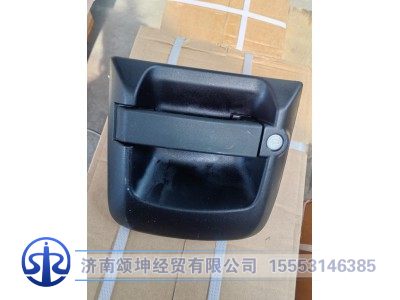 AZ166434000012,右车门把手,济南颂坤经贸有限公司