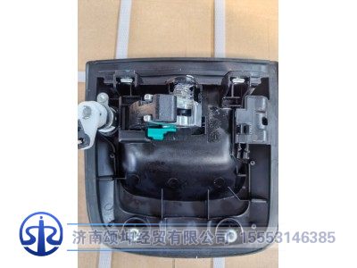 AZ166434000012,右车门把手,济南颂坤经贸有限公司