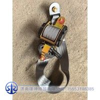 LG1611560010     轻卡主座椅安全带总成