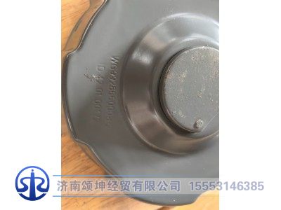 WG9925550008,油箱盖（带宽齿）,济南颂坤经贸有限公司
