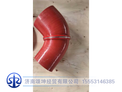 NXG13TFW761-03022,发动机进水胶管,济南颂坤经贸有限公司