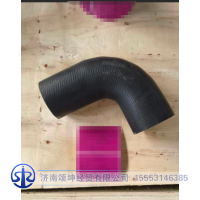 13TLW8B1-03021     散热器出水胶管