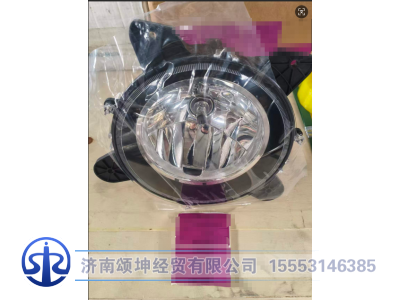 JSS005814572,前大灯,济南颂坤经贸有限公司