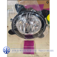 JSS005814572,前大灯,济南颂坤经贸有限公司