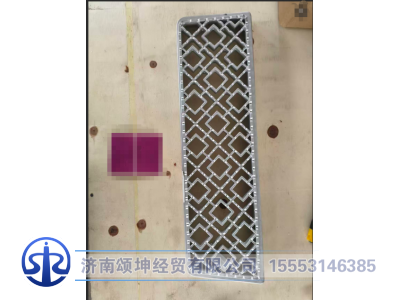 JSS005697531,右侧二级踏步踏板,济南颂坤经贸有限公司