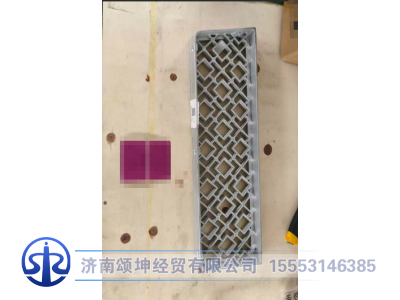 JSS005697531,右侧二级踏步踏板,济南颂坤经贸有限公司