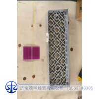 JSS005697531    右侧二级踏步踏板