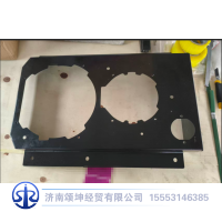 JSS005856719,远光灯安装板焊合,济南颂坤经贸有限公司