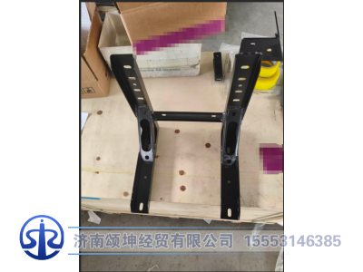 JSS005873487,左轮毂安装支架,济南颂坤经贸有限公司