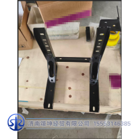 JSS005873487     左轮毂安装支架