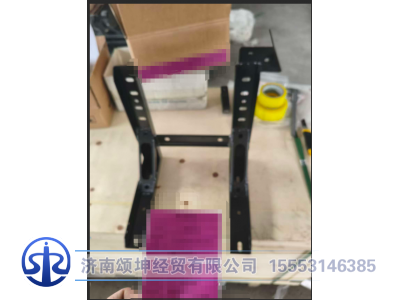 JSS005873487,左轮毂安装支架,济南颂坤经贸有限公司