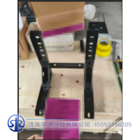 JSS005873487,左轮毂安装支架,济南颂坤经贸有限公司