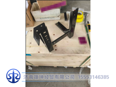 JSS005873487,左轮毂安装支架,济南颂坤经贸有限公司