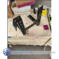 JSS005873487,左轮毂安装支架,济南颂坤经贸有限公司