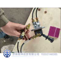 130907000510A,手刹阀组件,济南颂坤经贸有限公司