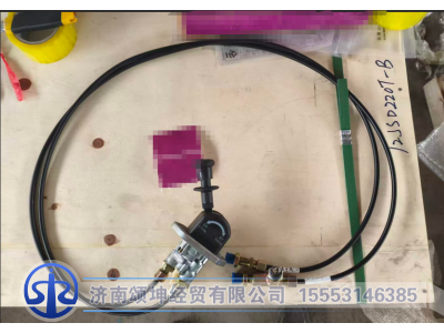 130907000510A,手刹阀组件,济南颂坤经贸有限公司